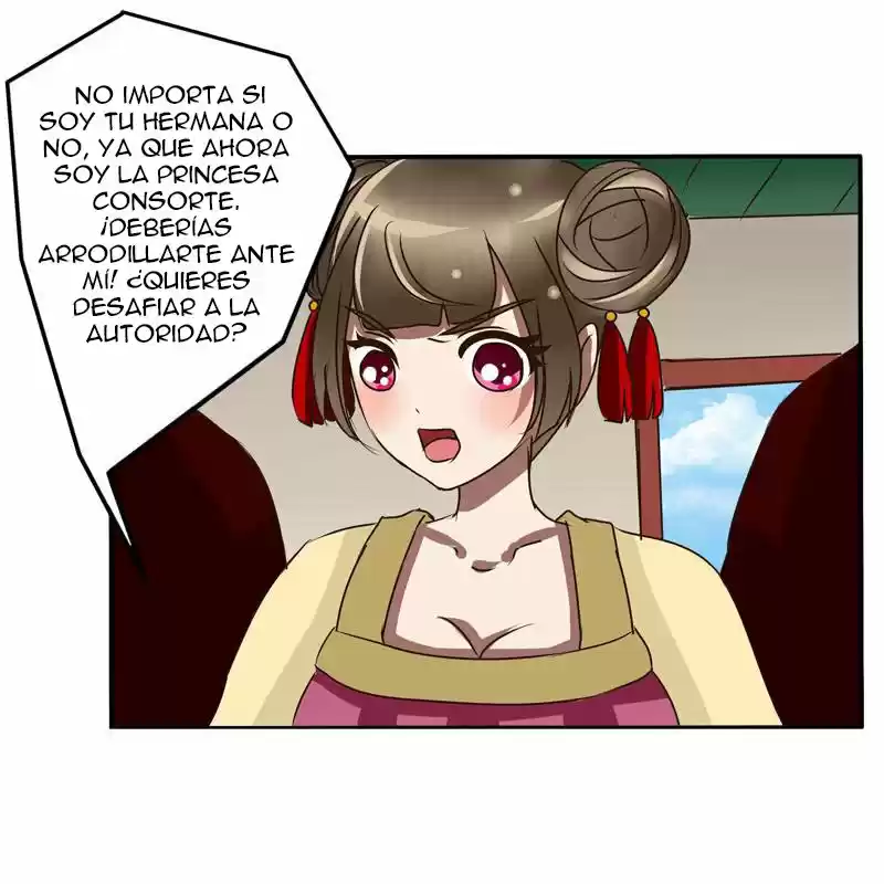Psychic Princess capítulo 37, página 41