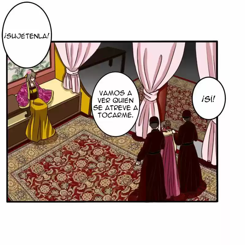 Psychic Princess capítulo 37, página 42