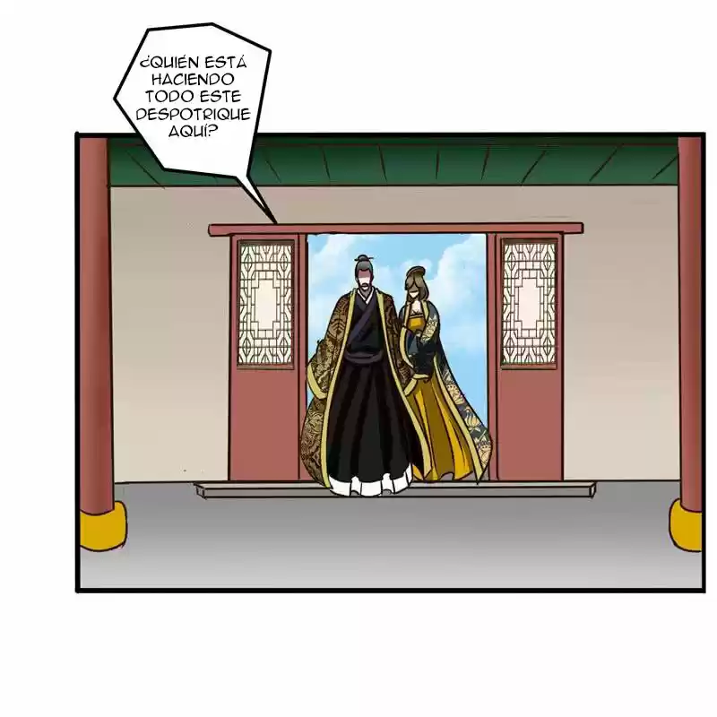 Psychic Princess capítulo 37, página 44