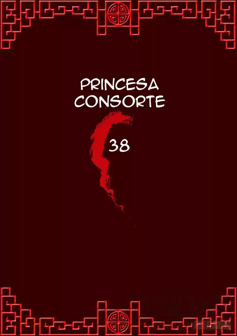 Psychic Princess capítulo 38, página 2