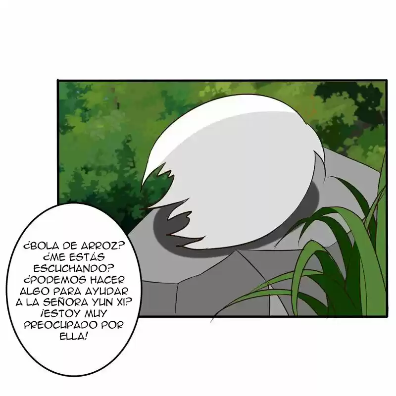 Psychic Princess capítulo 38, página 5