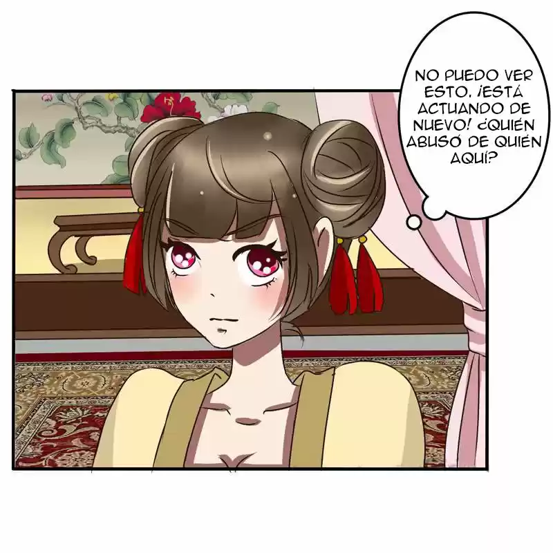Psychic Princess capítulo 38, página 12