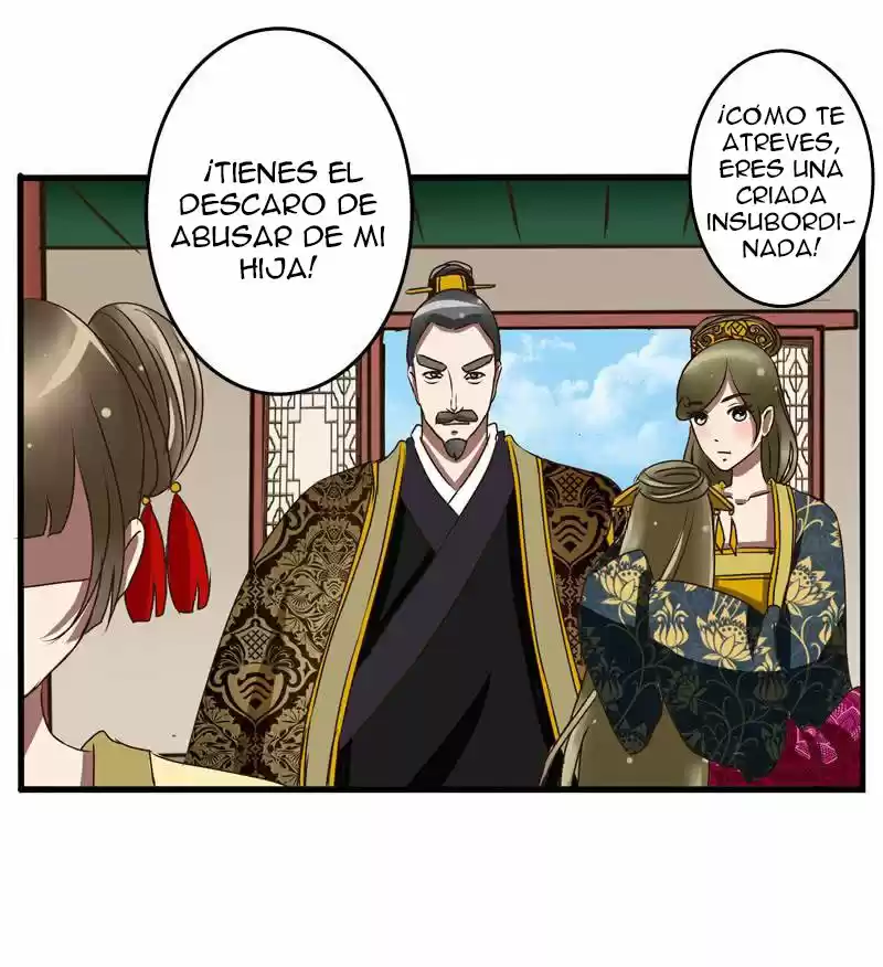 Psychic Princess capítulo 38, página 13