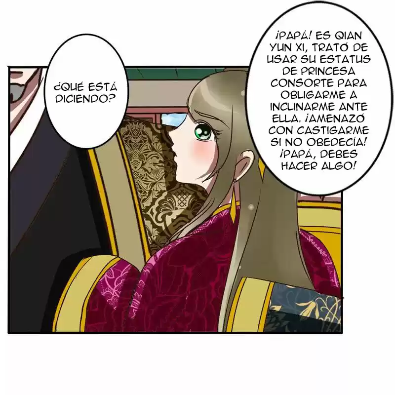 Psychic Princess capítulo 38, página 14