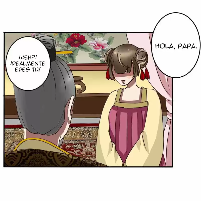 Psychic Princess capítulo 38, página 15