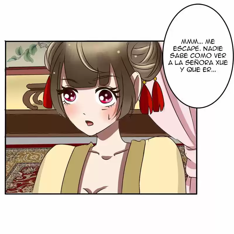 Psychic Princess capítulo 38, página 18