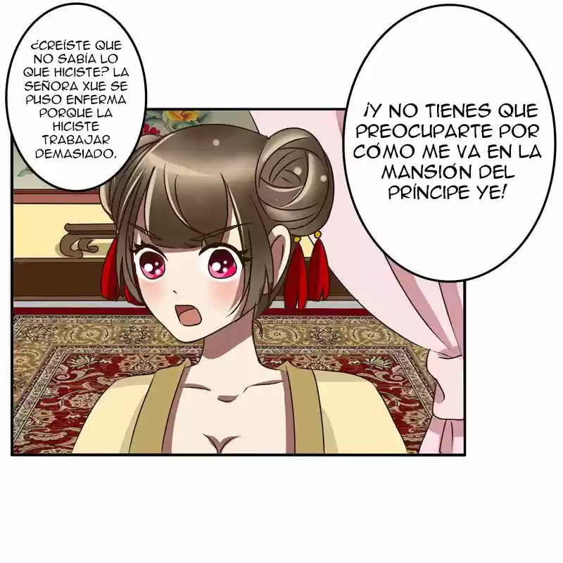 Psychic Princess capítulo 38, página 24