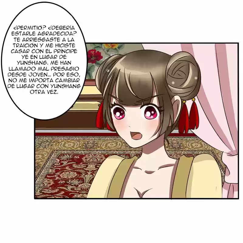 Psychic Princess capítulo 38, página 26