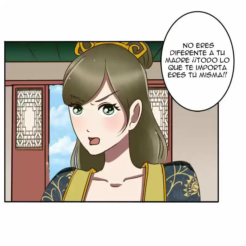 Psychic Princess capítulo 38, página 28