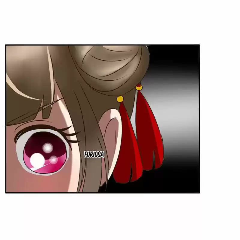 Psychic Princess capítulo 38, página 30