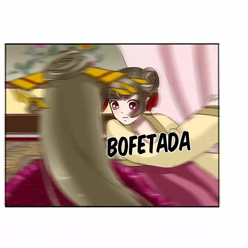 Psychic Princess capítulo 38, página 32