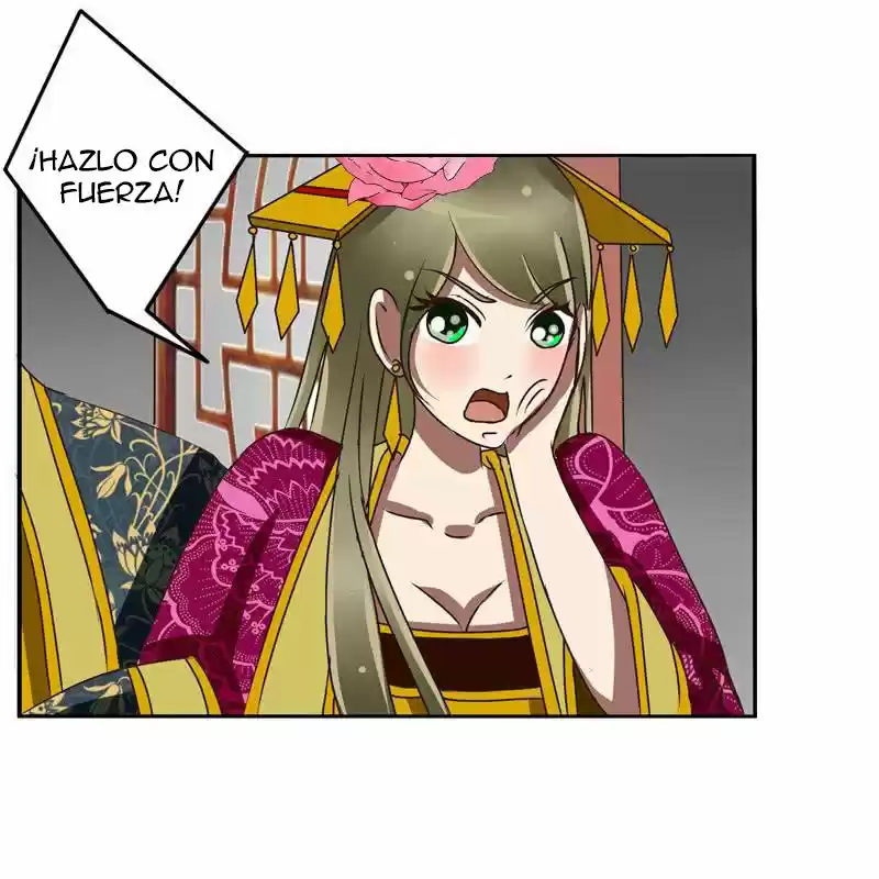 Psychic Princess capítulo 38, página 43