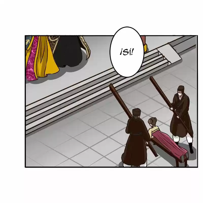 Psychic Princess capítulo 38, página 44