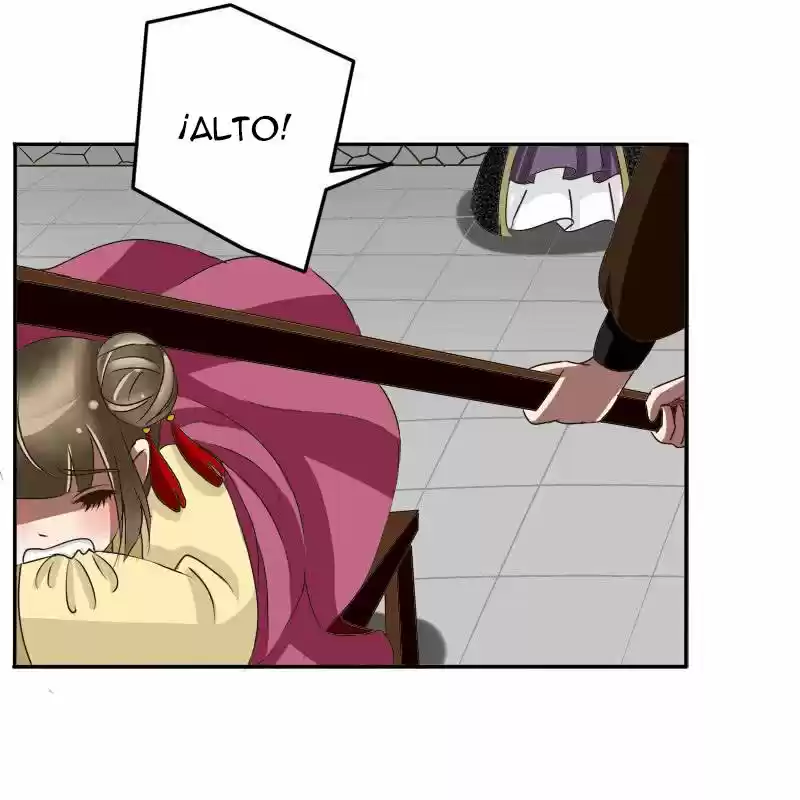 Psychic Princess capítulo 38, página 48