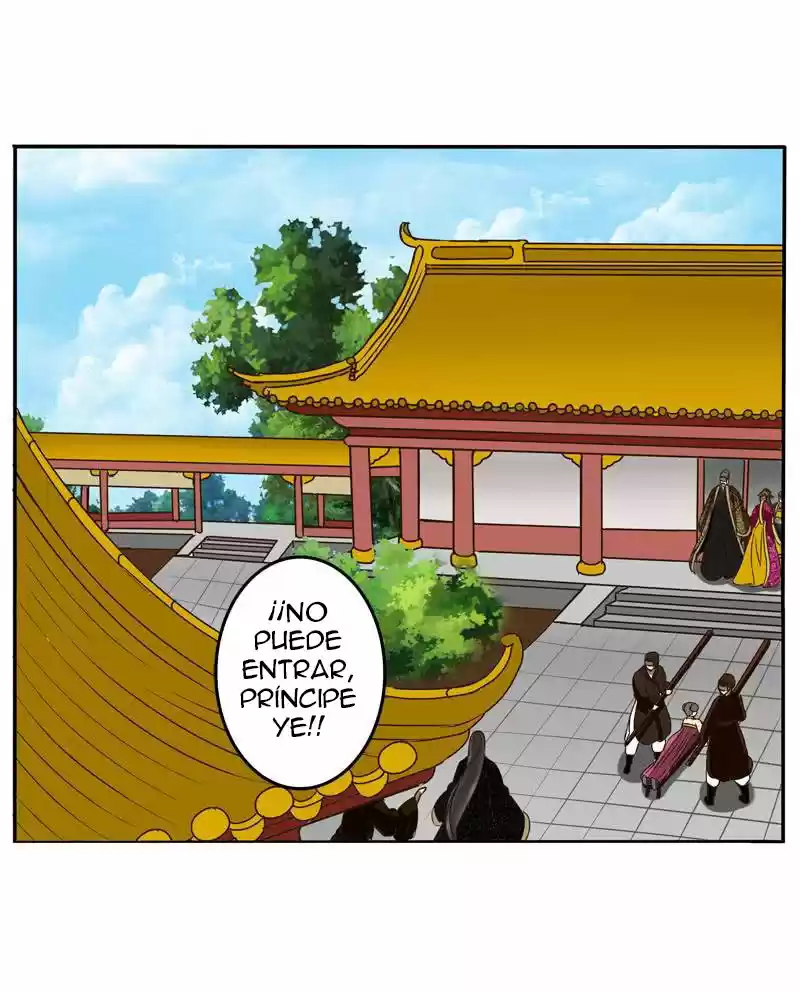 Psychic Princess capítulo 38, página 50