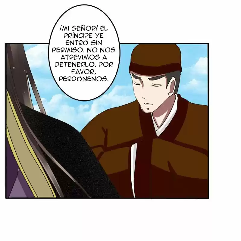 Psychic Princess capítulo 38, página 52