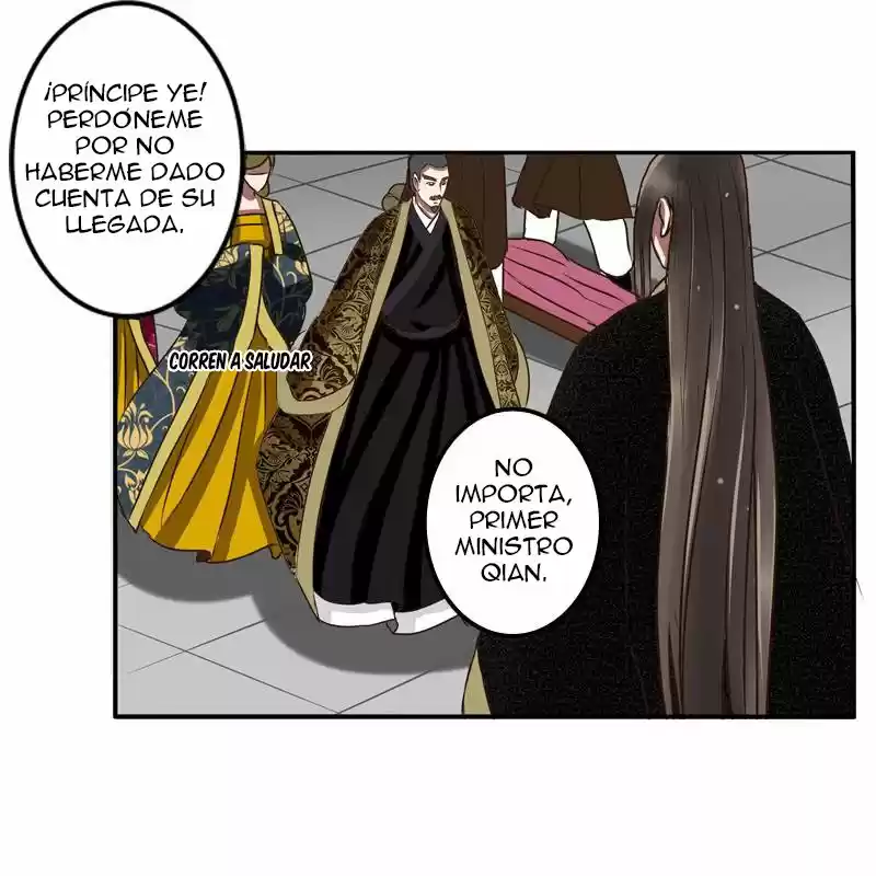 Psychic Princess capítulo 38, página 53