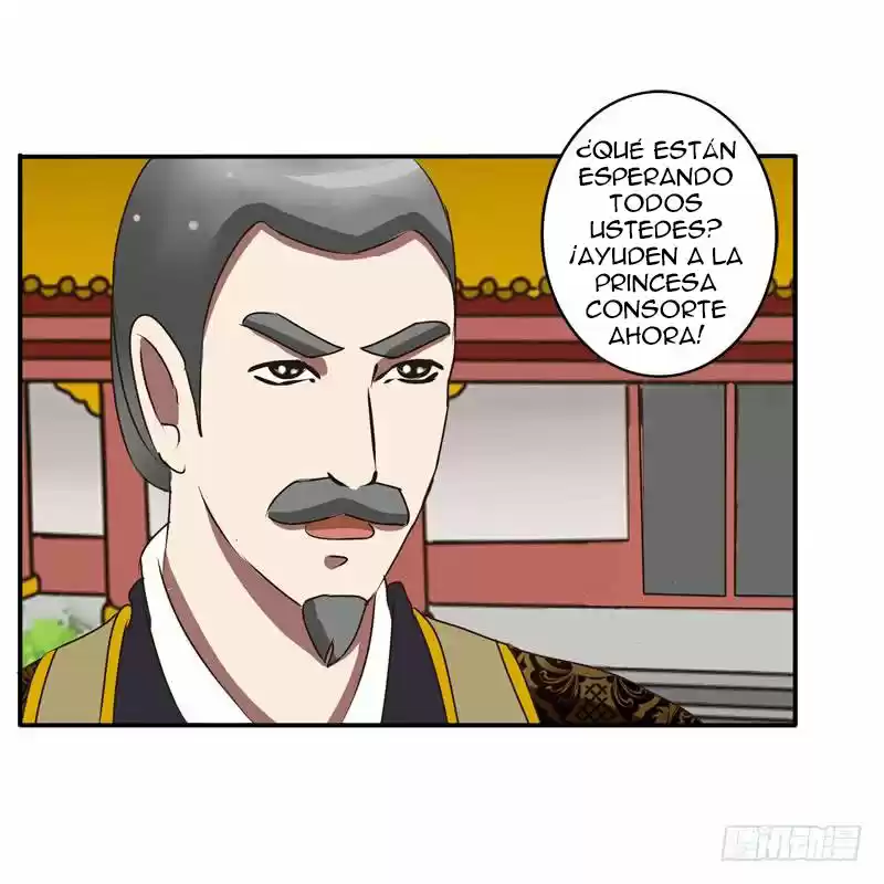Psychic Princess capítulo 39, página 7