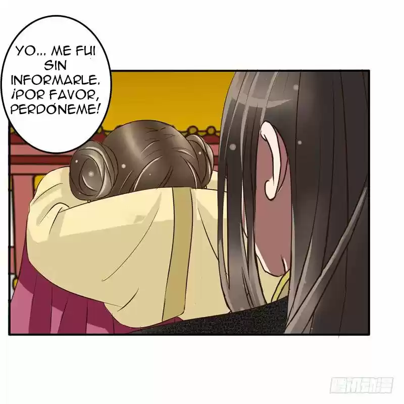 Psychic Princess capítulo 39, página 10