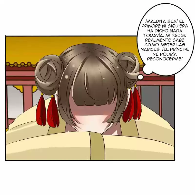 Psychic Princess capítulo 39, página 12
