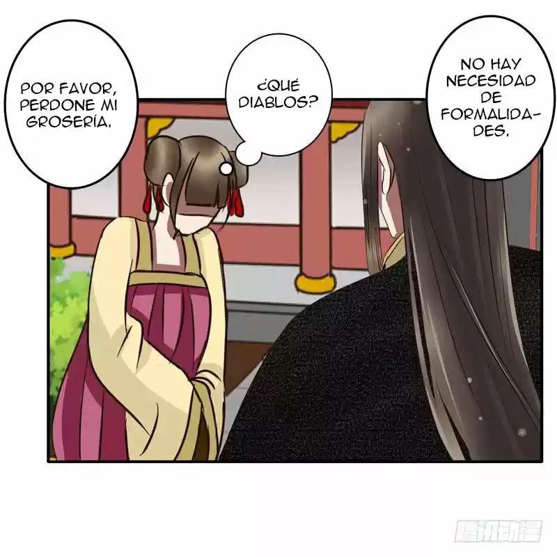 Psychic Princess capítulo 39, página 13