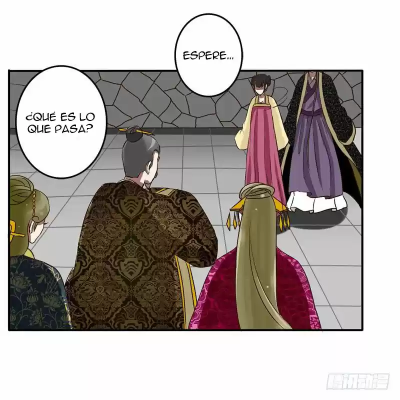 Psychic Princess capítulo 39, página 18