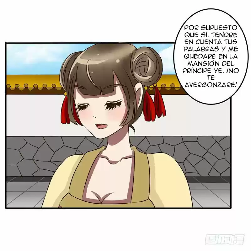 Psychic Princess capítulo 39, página 23