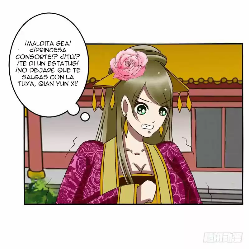 Psychic Princess capítulo 39, página 30