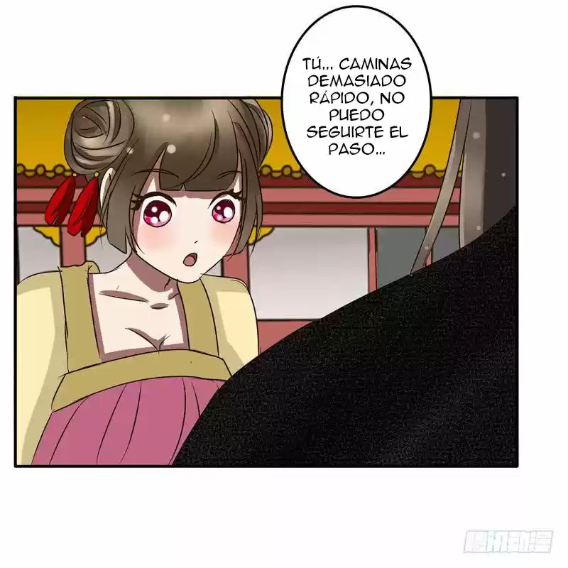 Psychic Princess capítulo 39, página 36