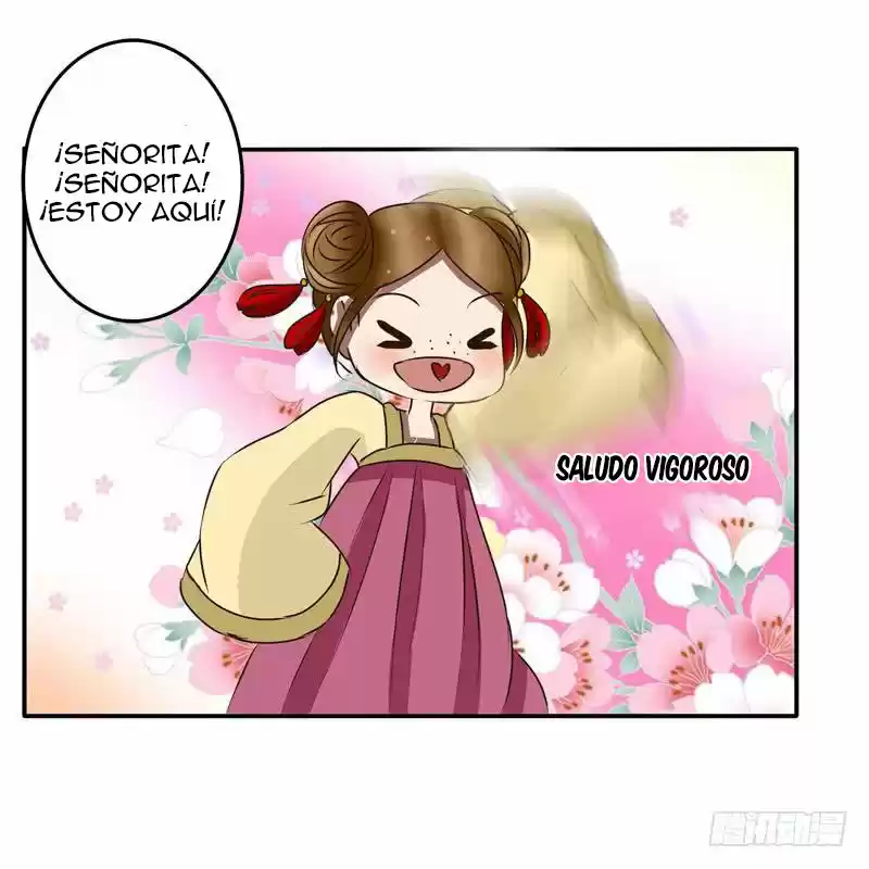 Psychic Princess capítulo 39, página 45