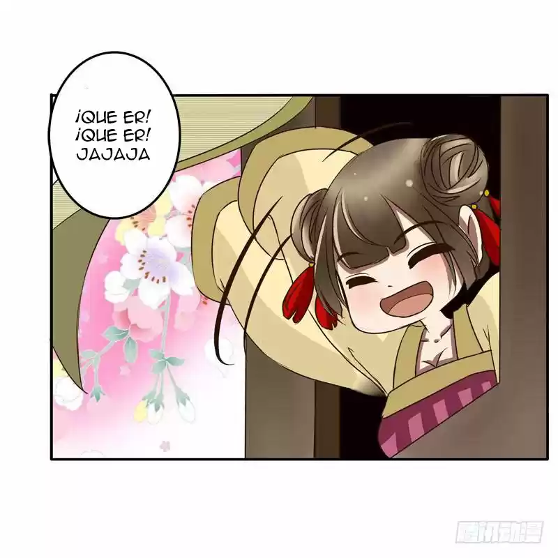 Psychic Princess capítulo 39, página 46