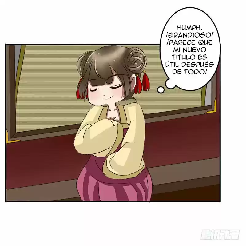 Psychic Princess capítulo 39, página 47