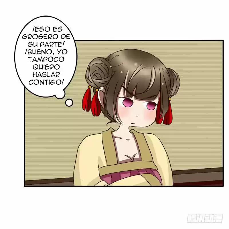 Psychic Princess capítulo 39, página 55