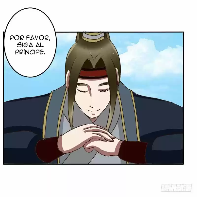 Psychic Princess capítulo 40, página 5