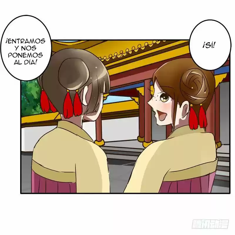Psychic Princess capítulo 40, página 7