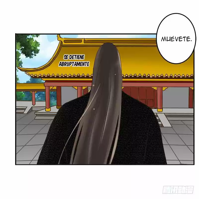 Psychic Princess capítulo 40, página 12