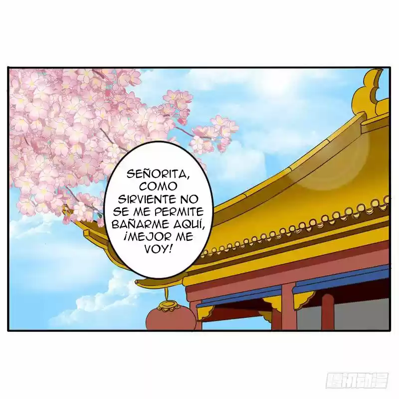 Psychic Princess capítulo 40, página 16