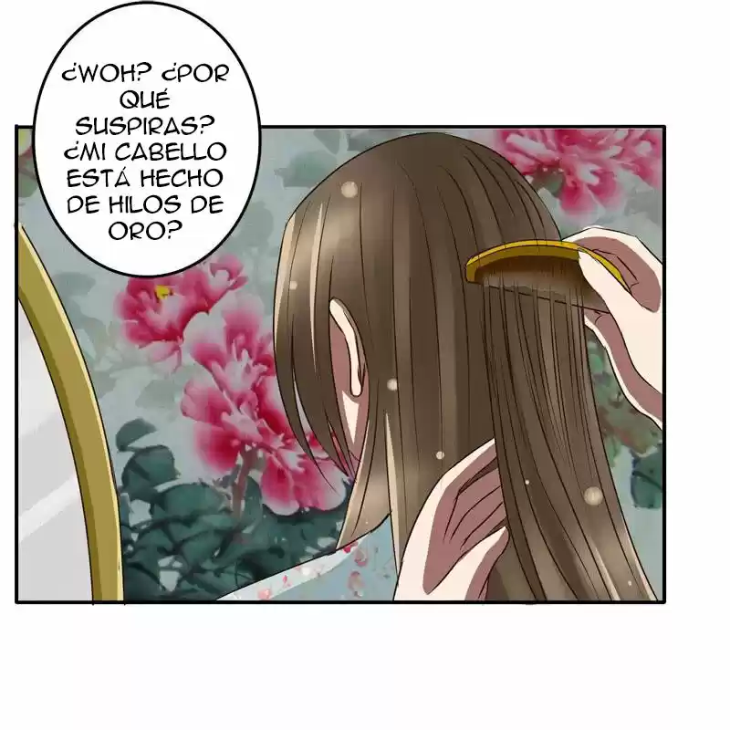 Psychic Princess capítulo 41, página 5
