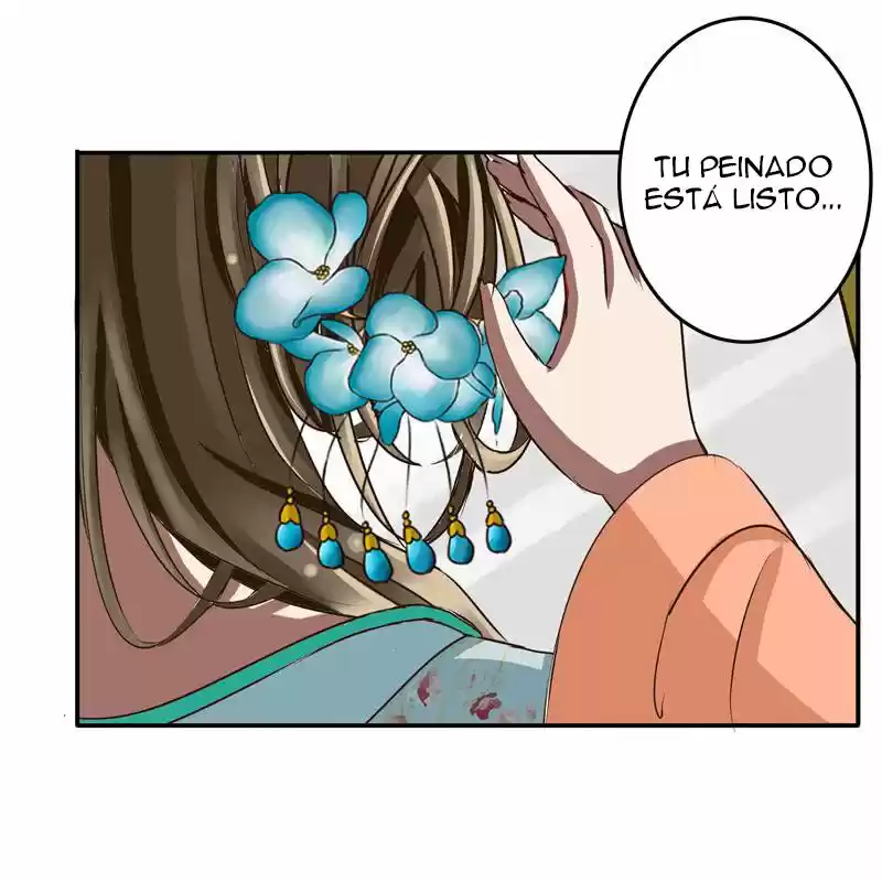 Psychic Princess capítulo 41, página 7