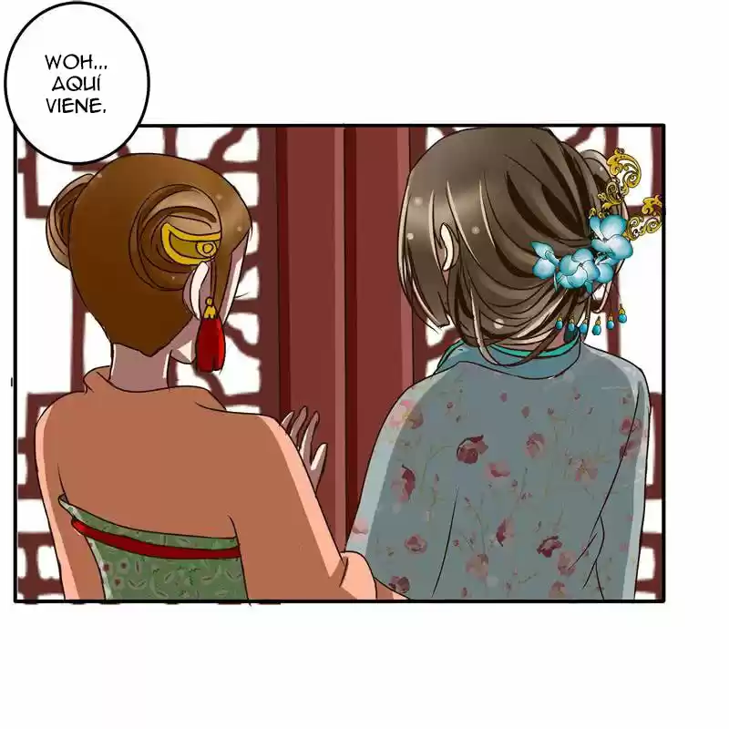 Psychic Princess capítulo 41, página 12