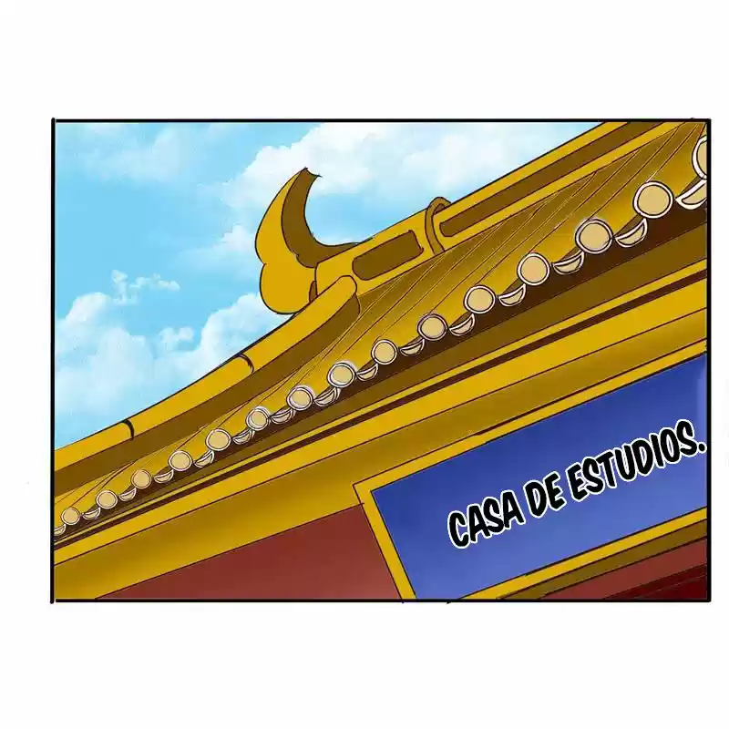 Psychic Princess capítulo 41, página 19