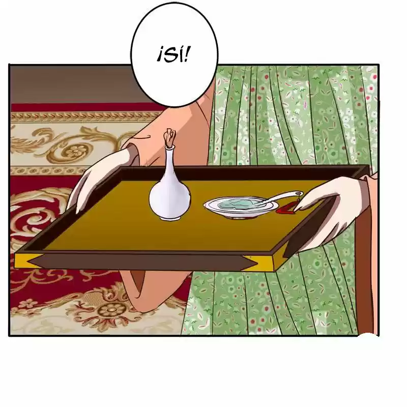 Psychic Princess capítulo 41, página 24
