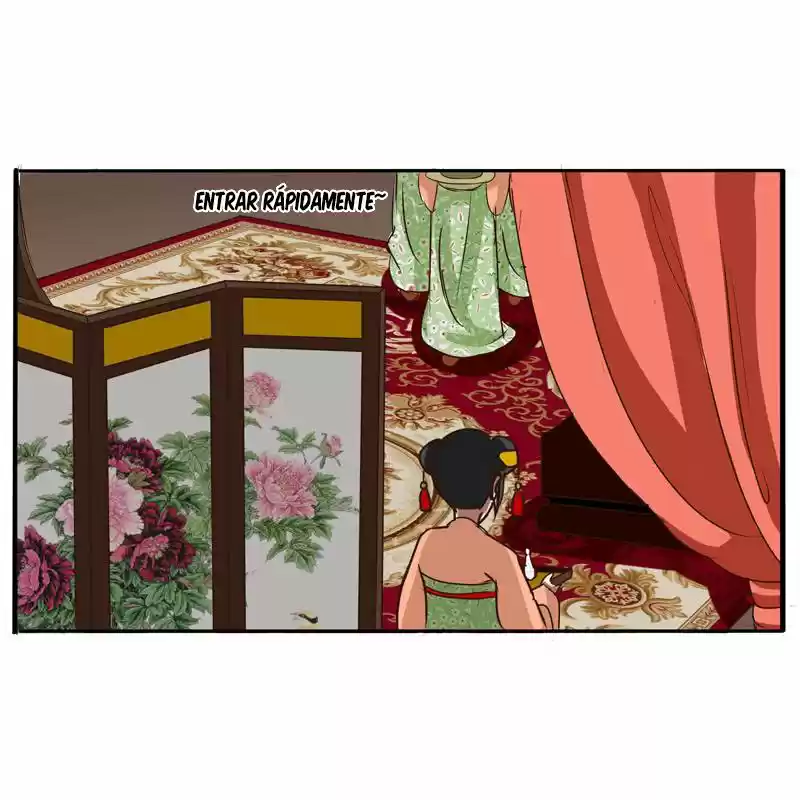 Psychic Princess capítulo 41, página 25