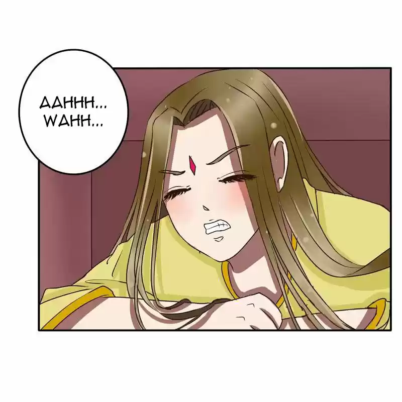 Psychic Princess capítulo 41, página 28