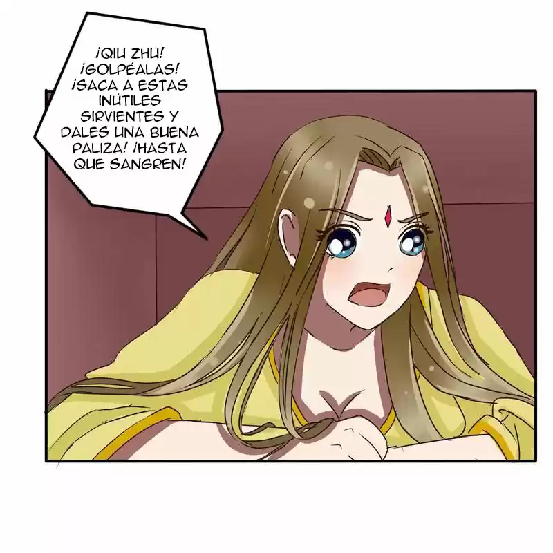 Psychic Princess capítulo 41, página 30