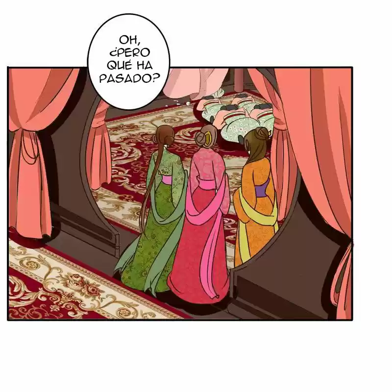 Psychic Princess capítulo 41, página 33