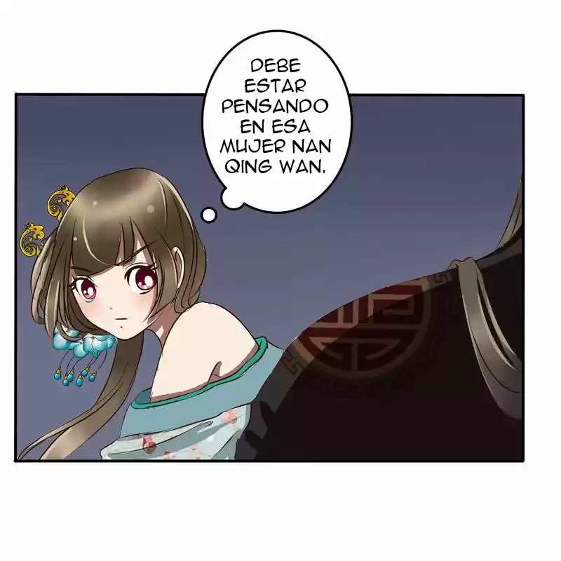 Psychic Princess capítulo 43, página 5