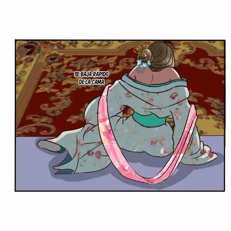 Psychic Princess capítulo 43, página 9