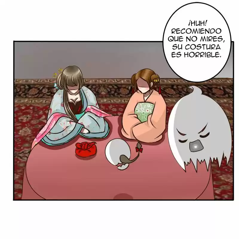 Psychic Princess capítulo 43, página 44