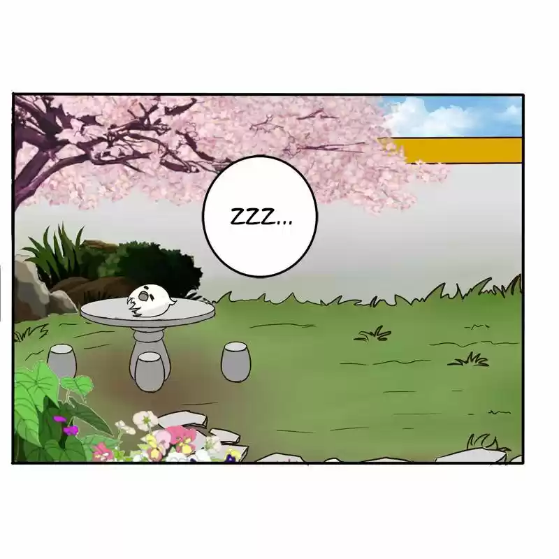 Psychic Princess capítulo 44, página 6